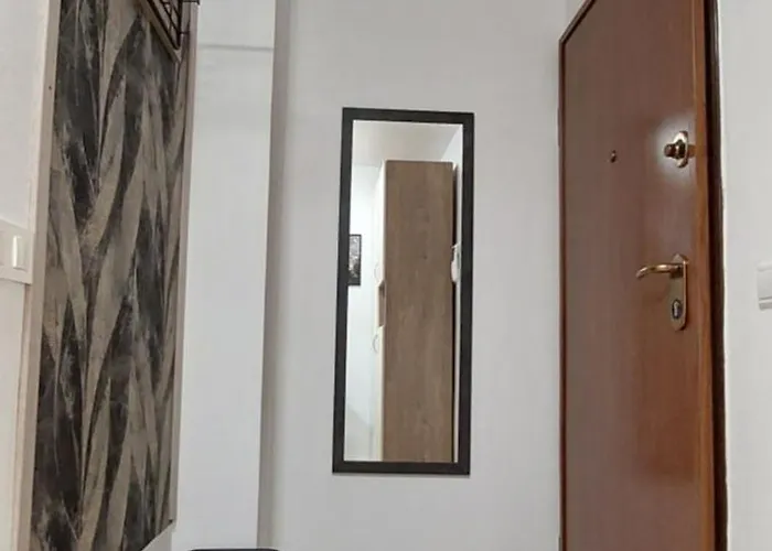 New Joy - Center Old Town Of & Free Parking In A Private Garage! Appartement Sarajevo