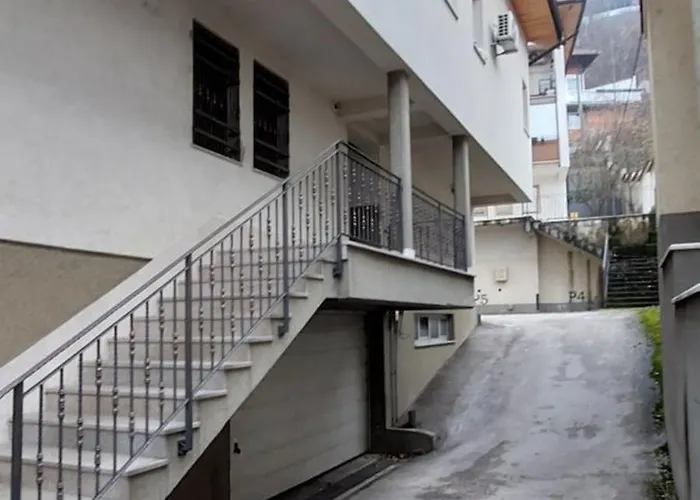 New Joy - Center Old Town Of & Free Parking In A Private Garage! Appartement Sarajevo