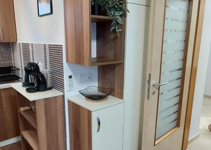 New Joy - Center Old Town Of & Free Parking In A Private Garage! Appartement *