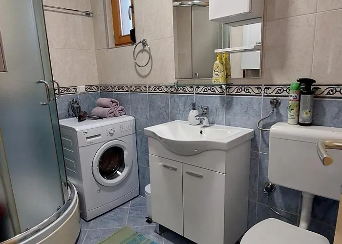 New Joy - Center Old Town Of & Free Parking In A Private Garage! Sarajevo