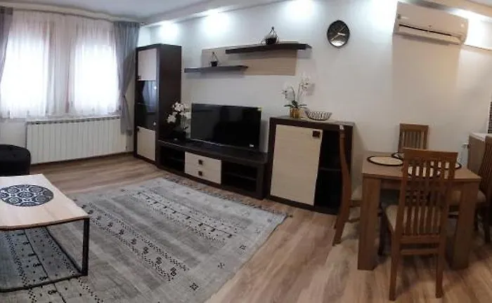 New Joy - Center Old Town Of & Free Parking In A Private Garage! Sarajevo