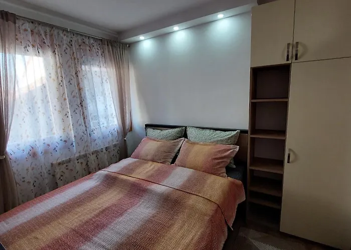 New Joy - Center Old Town Of & Free Parking In A Private Garage!