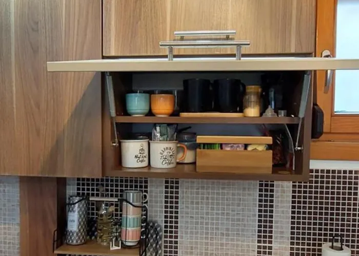 Appartement New Joy - Center Old Town Of & Free Parking In A Private Garage!