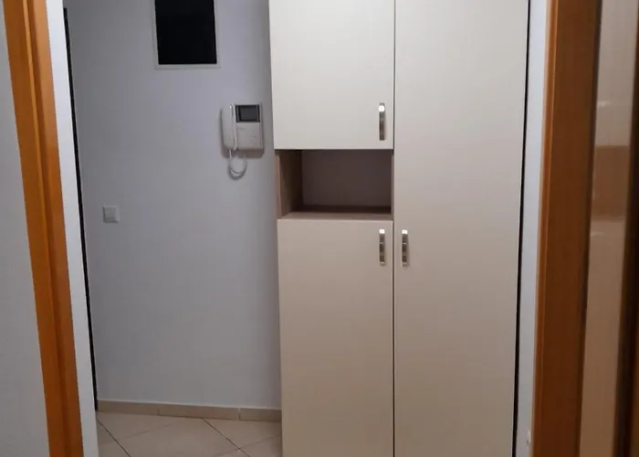 New Joy - Center Old Town Of & Free Parking In A Private Garage! Appartement