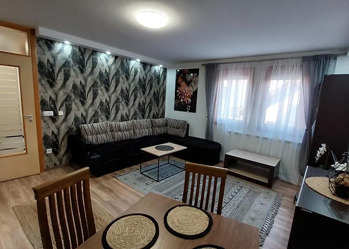 New Joy - Center Old Town Of & Free Parking In A Private Garage!