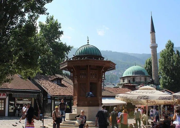 New Joy - Center Old Town Of & Free Parking In A Private Garage! Appartement