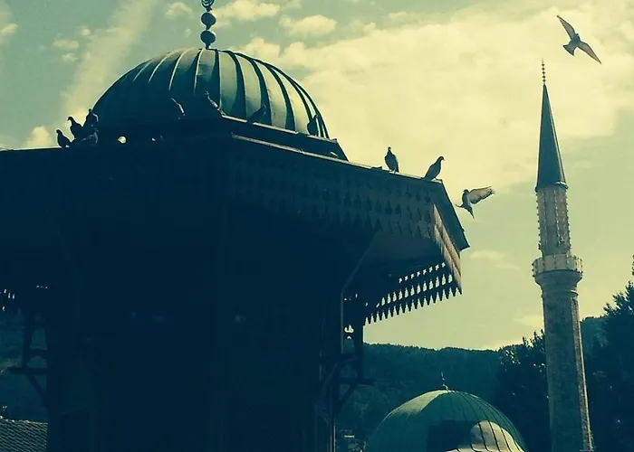 New Joy - Center Old Town Of & Free Parking In A Private Garage! *