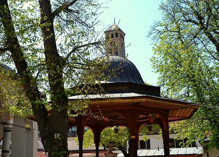 New Joy - Center Old Town Of & Free Parking In A Private Garage!