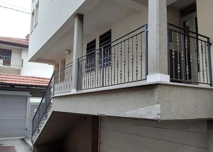 New Joy - Center Old Town Of & Free Parking In A Private Garage! Appartement *