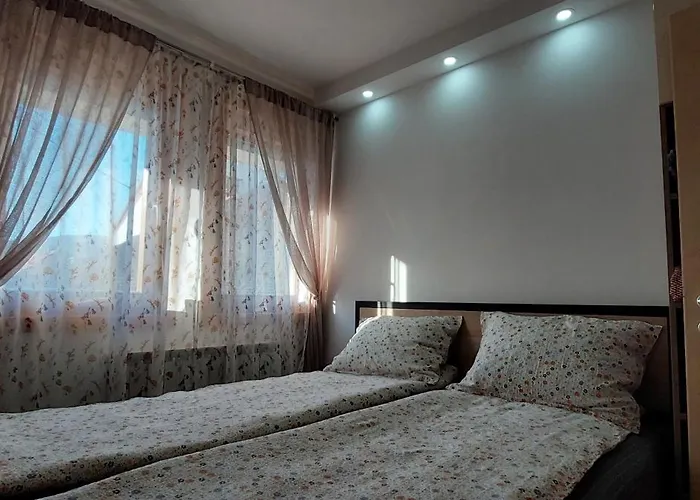 New Joy - Center Old Town Of & Free Parking In A Private Garage! * Sarajevo