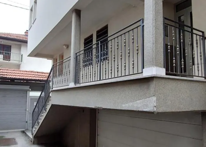 New Joy - Center Old Town Of & Free Parking In A Private Garage!