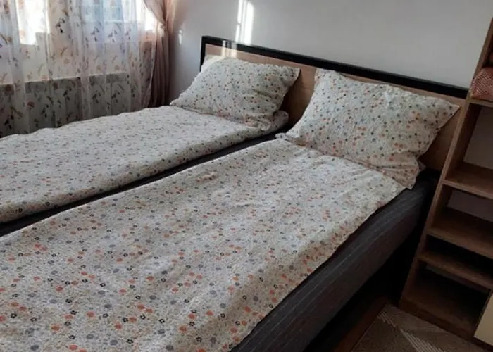 Appartement New Joy - Center Old Town Of & Free Parking In A Private Garage!