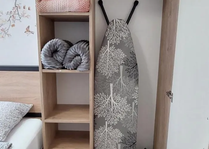 New Joy - Center Old Town Of & Free Parking In A Private Garage! Sarajevo