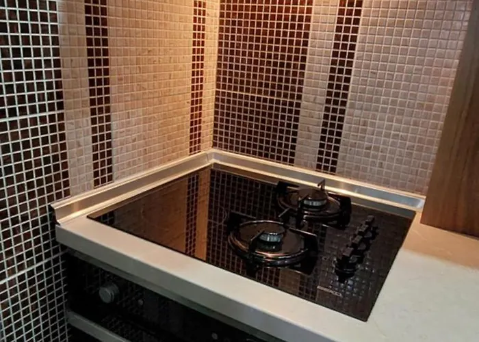 New Joy - Center Old Town Of & Free Parking In A Private Garage! *