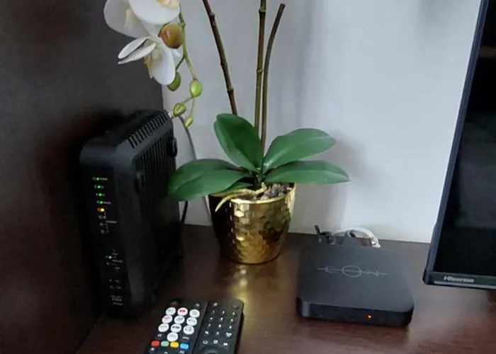 New Joy - Center Old Town Of & Free Parking In A Private Garage! Sarajevo