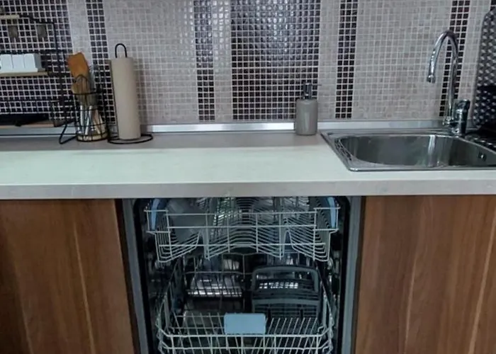 Appartement New Joy - Center Old Town Of & Free Parking In A Private Garage! Sarajevo