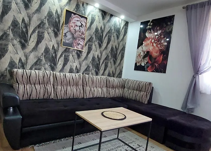 New Joy - Center Old Town Of & Free Parking In A Private Garage! *